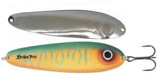 Блесна Strike Pro Buster Spoon 140мм 45г GC06S