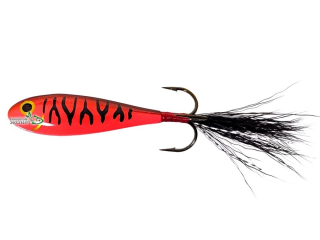 Бокоплав Select флуоресцентный 35г 16 Red Tiger