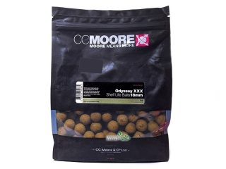 Бойли CC Moore Odyssey XXX Shelf Life 18мм 1кг
