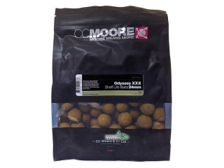 Бойли CC Moore Odyssey XXX Shelf Life 24мм 1кг