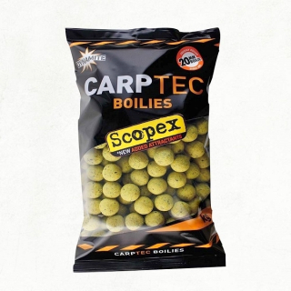 Бойли Dynamite Baits CarpTec Scopex 20мм 2кг (DY1180)