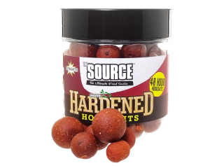 Бойли Dynamite Baits The Source Hardened Hook Baits 14/15/20мм (DY341)