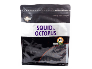 Бойлы Dynamite Baits Squid & Octopus 1кг 15мм (DY971)