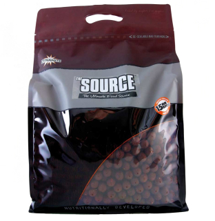Бойлы Dynamite Baits The Source 5кг 15мм (DY078)