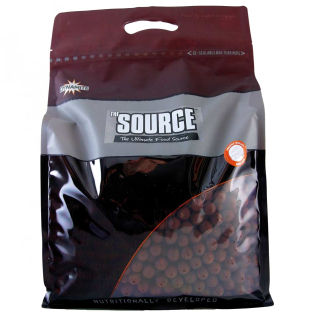 Бойлы Dynamite Baits The Source 5кг 20мм (DY079)