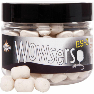 Бойли Dynamite Baits Wowsers Hi-Vis Wafters 7мм - White ES-Z (DY1464)