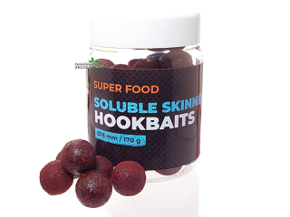 Бойлы Technocarp Soluble HookBaits 18мм 170г BOMG