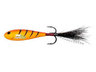 Бокоплав Select флуоресцентный 25г 20 Hot Orange