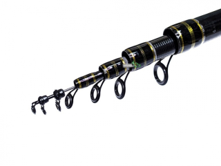 Удилище болонское Globe New Hunter bolo 6,0м