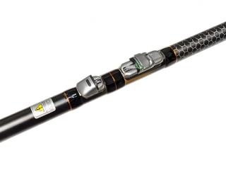 Удилище болонское Golden Catch-Tica Powerful NEO bolo 5,0м