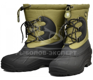 Ботинки Carp Zoom Dura Step Boots