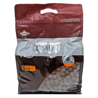 Бойли Dynamite Baits CompleX-T 5кг 15мм (DY1088)