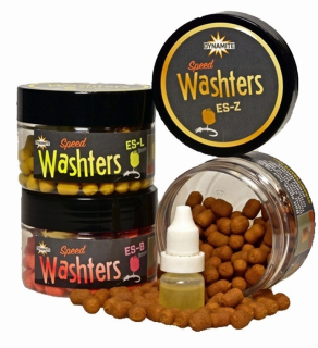 Бойлы Dynamite Baits Speedy's Washters