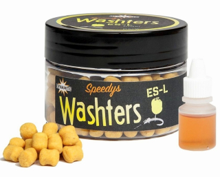 Бойлы Dynamite Baits Speedy's Washters 7мм - Yellow ES-L (DY1451)
