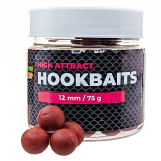 Бойли Technocarp HookBaits BOMG 12мм 75г