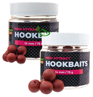 Бойли Technocarp HookBaits BOMG