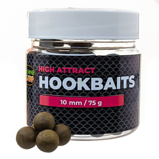 Бойли Technocarp HookBaits Squid/Octopus 10мм 75г