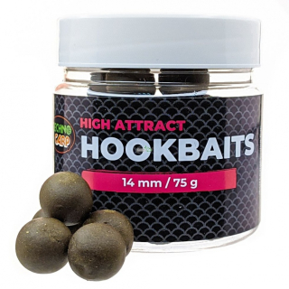 Бойли Technocarp HookBaits Squid/Octopus 14мм 75г