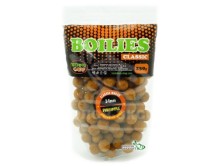 Бойлы Technocarp Pineapple (Ананас) 14мм 250г