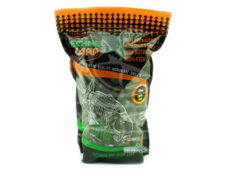 Бойли Technocarp Squid/Liver (Кальмар/Печінка) 20мм 1кг