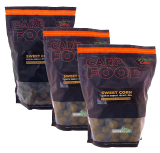 Бойлы Technocarp Sweet Corn (Кукуруза)