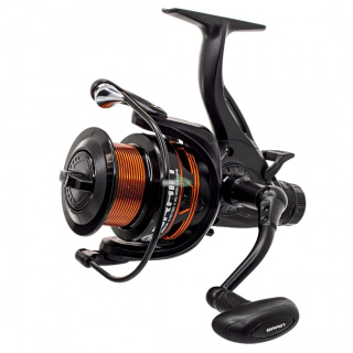 Котушка Brain Apex Double Baitrunner 4000