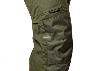 Штани Fox Collection Un-Lined HD Green Trouser