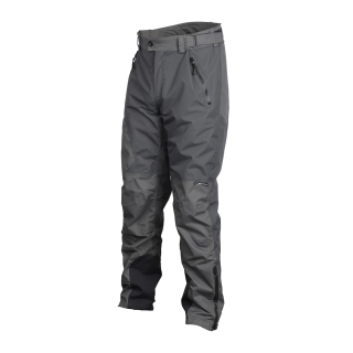 Брюки Savage Gear Black Savage Trousers Grey L