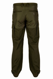 Штани Fox Collection Un-Lined HD Green Trouser