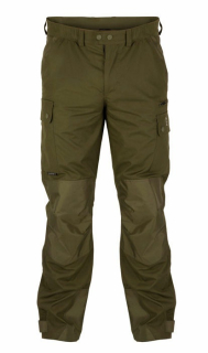 Штани Fox Collection Un-Lined HD Green Trouser