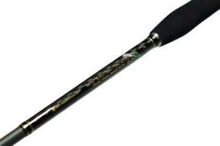 Спиннинг Golden Catch Desire 19 DSS-662ML 1,98м 5-17г
