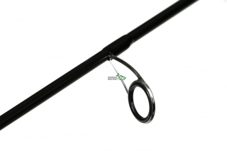 Спиннинг Select Nitro NTR-762ML 2,28м 4-18г Fast