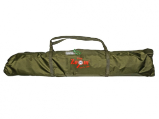 Мат карповый Carp Zoom Adjustable 4 Leg Carp Cradle, 120x69x43см (CZ7833)