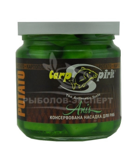 Картопля Carp Spirit з ароматом анісу