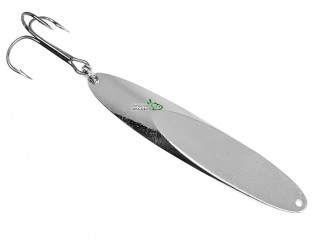 Кастмастер вольфрамовый Viverra ASP 21г - SIL