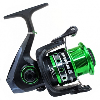 Катушка Feeder Concept Imperium 8 6000FD