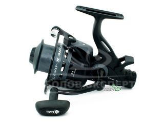 Котушка Golden Catch EVO-X 4000BR