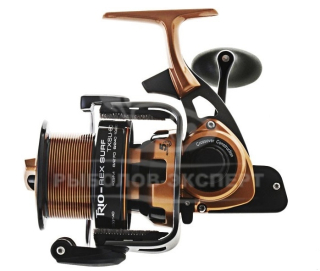 Катушка Okuma Trio Rex Surf TXSU-60 FD 4+1bb