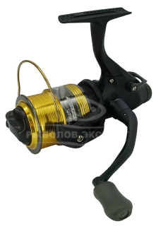 Котушка Okuma Carbonite Match Baitfeeder CMB-340 2+1bb