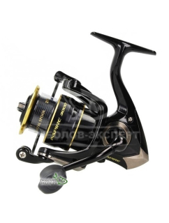 Набор спиннингиста Universal Spin (Select Nitro NTR-702MH + Ryobi Inspire 3000)