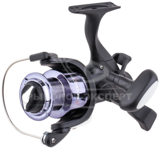 Котушка Select Rocket Carp 4000, 3+1bb