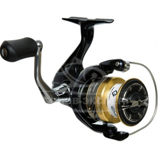 Катушка Shimano 16 Nasci 2500 FB