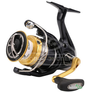 Катушка Shimano 16 Nasci 4000 XG