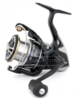 Катушка Shimano 17 Sustain 2500 FI
