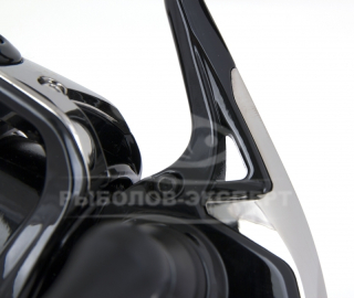 Катушка Shimano 17 Sustain 4000 FI