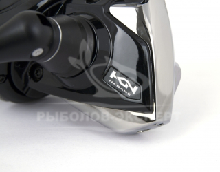 Катушка Shimano 17 Sustain 4000 FI