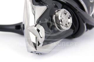 Катушка Shimano 17 Sustain 4000 FI