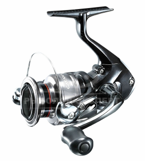 Катушка Shimano 18 Catana 2500HG FD
