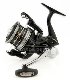 Котушка Shimano Aero 4000 FA Feeder