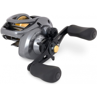 Катушка Shimano Citica 201 I HG